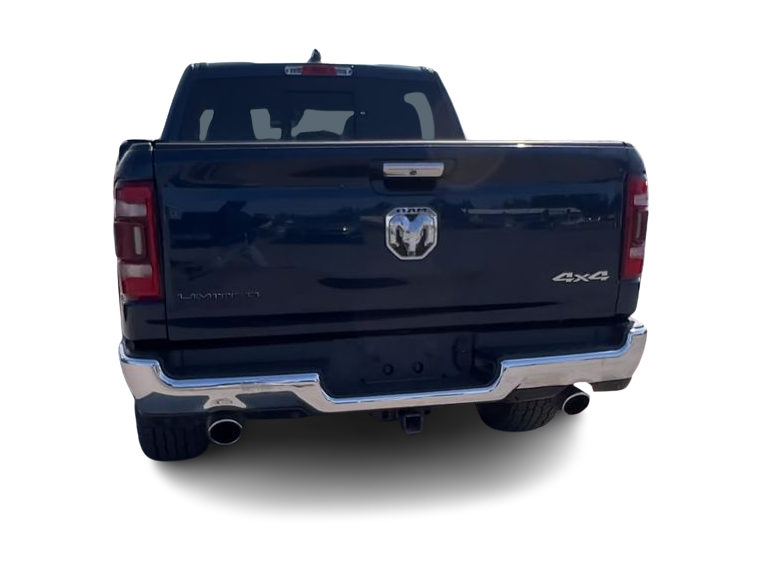 Thumbnail: 2019 RAM 1500 - 5