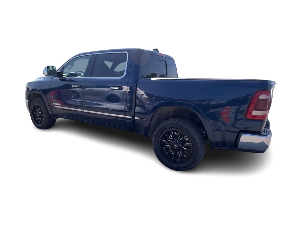 Thumbnail: 2019 RAM 1500 - 4