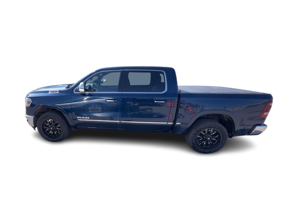 Thumbnail: 2019 RAM 1500 - 16