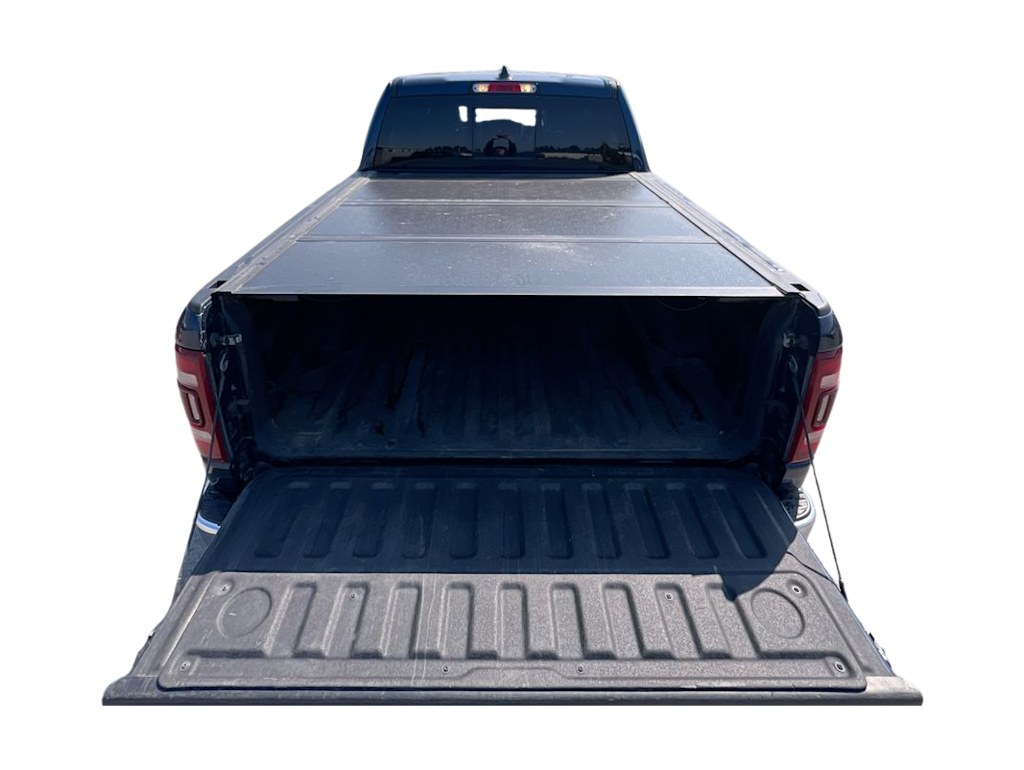 Thumbnail: 2019 RAM 1500 - 27