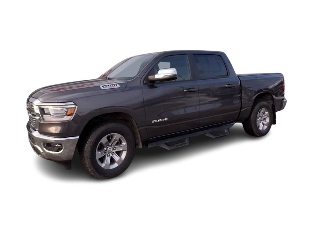 2023 RAM 1500 Laramie 3