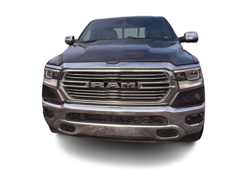 2023 RAM 1500 Laramie 6