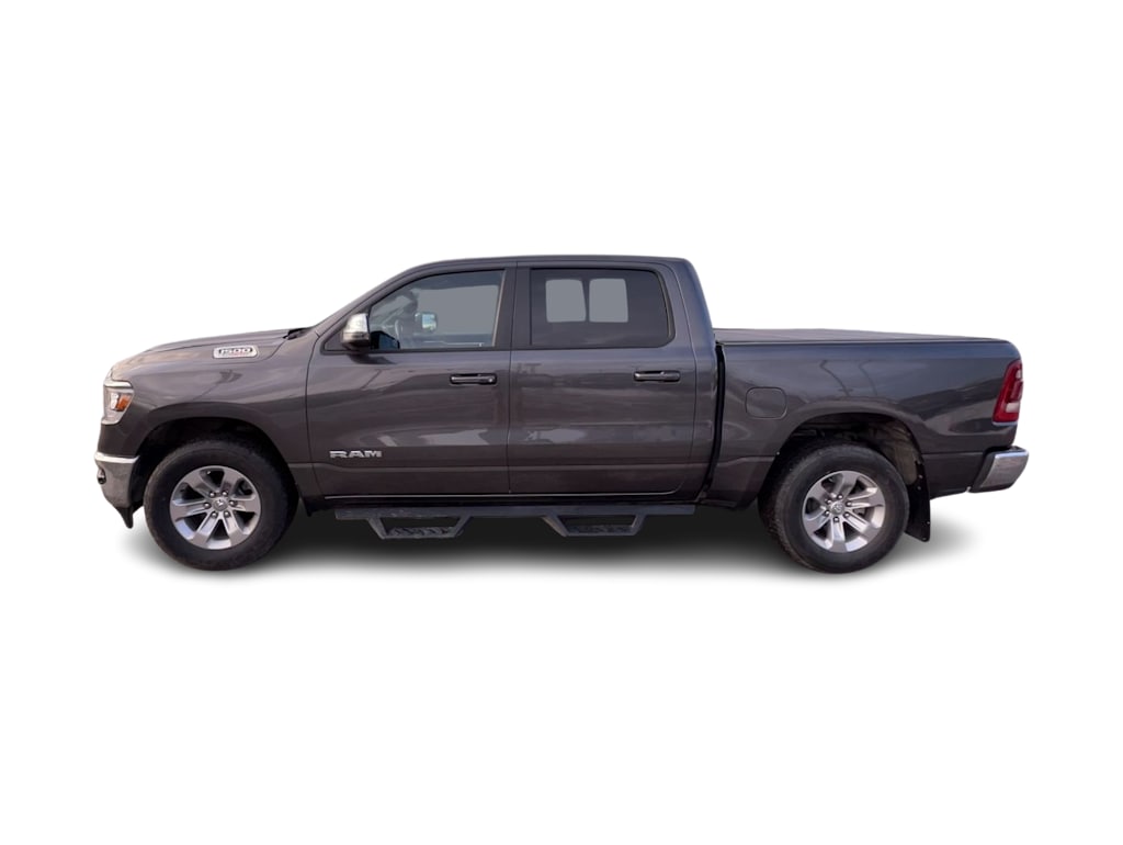 2023 RAM 1500 Laramie 15