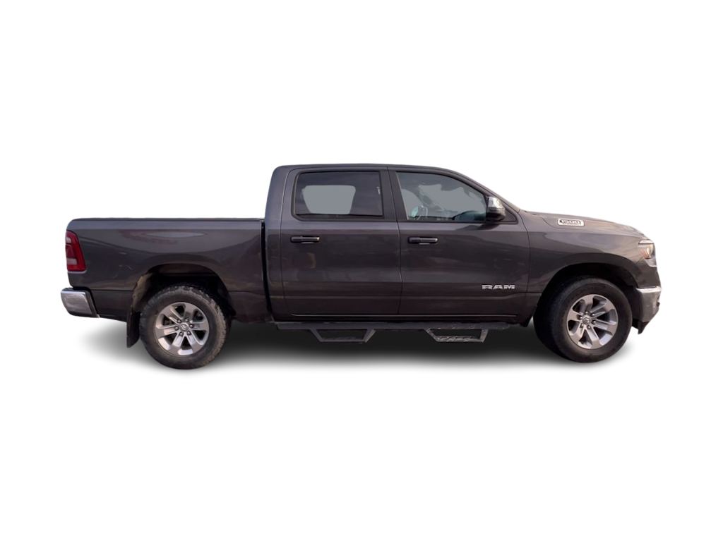 2023 RAM 1500 Laramie 18