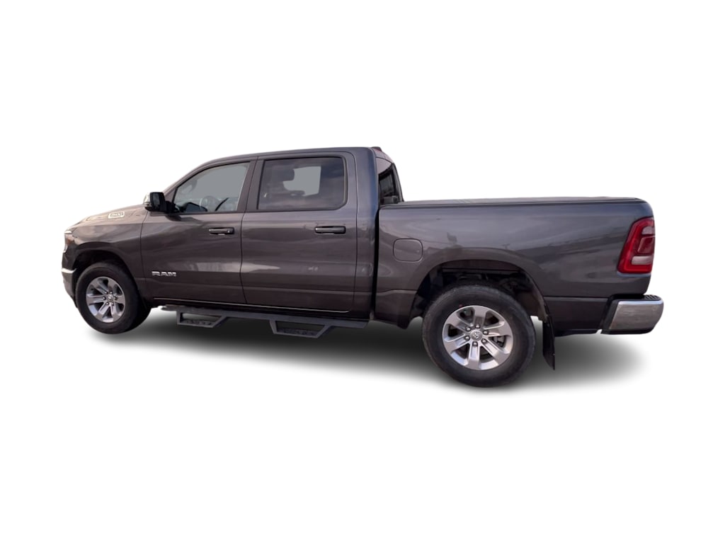 2023 RAM 1500 Laramie 16