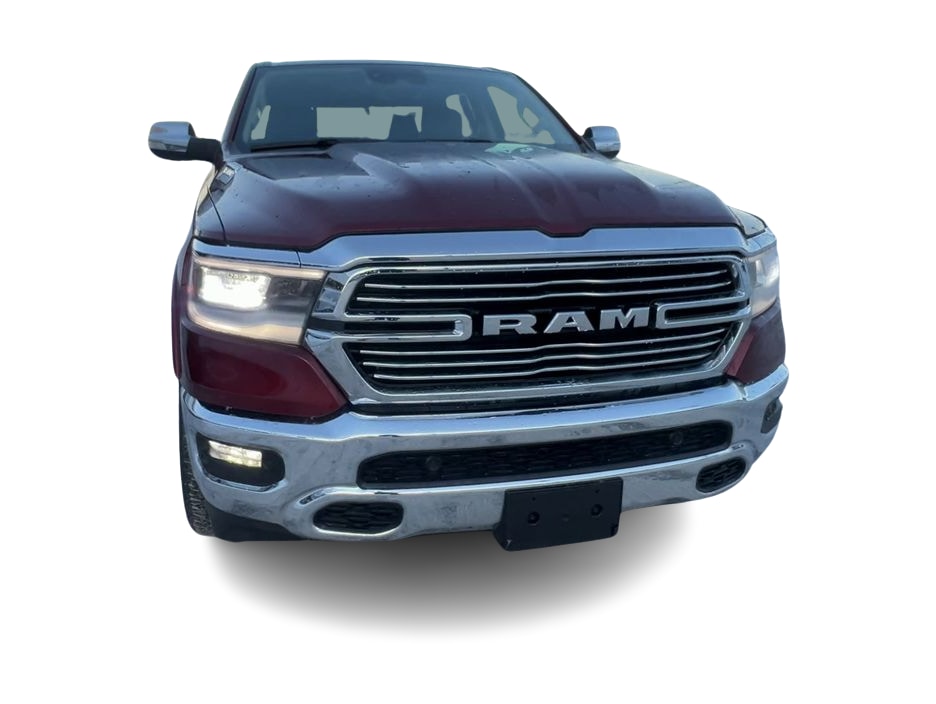 2021 RAM 1500 Laramie 5