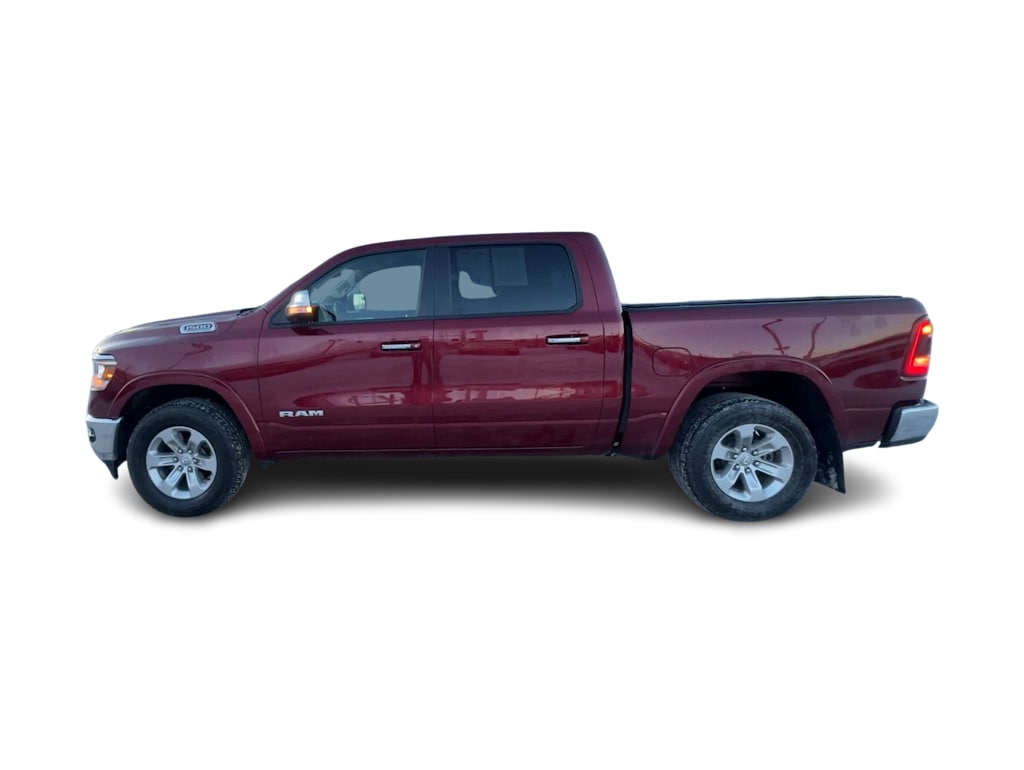 2021 RAM 1500 Laramie 15