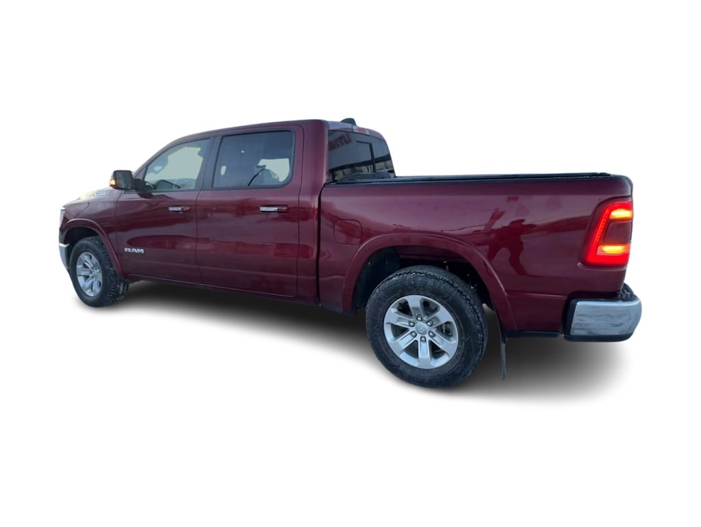 2021 RAM 1500 Laramie 16