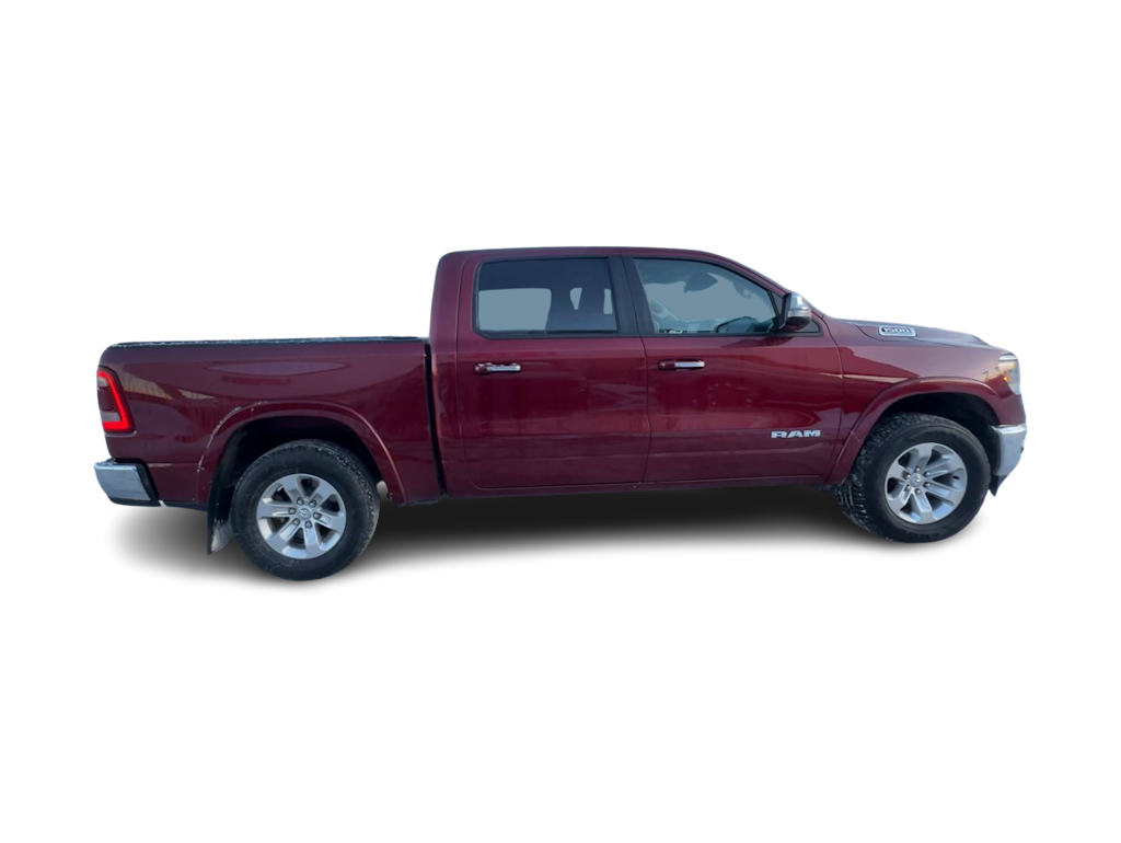 2021 RAM 1500 Laramie 18