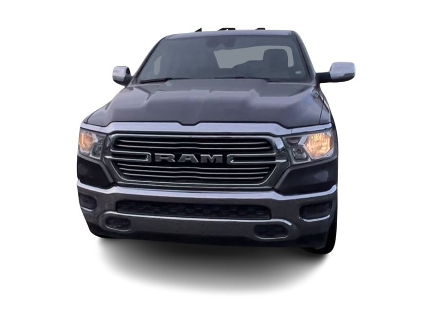 Thumbnail: 2024 RAM 1500 - 14