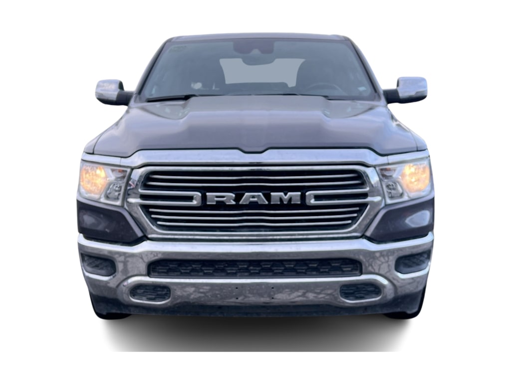 Thumbnail: 2024 RAM 1500 - 5