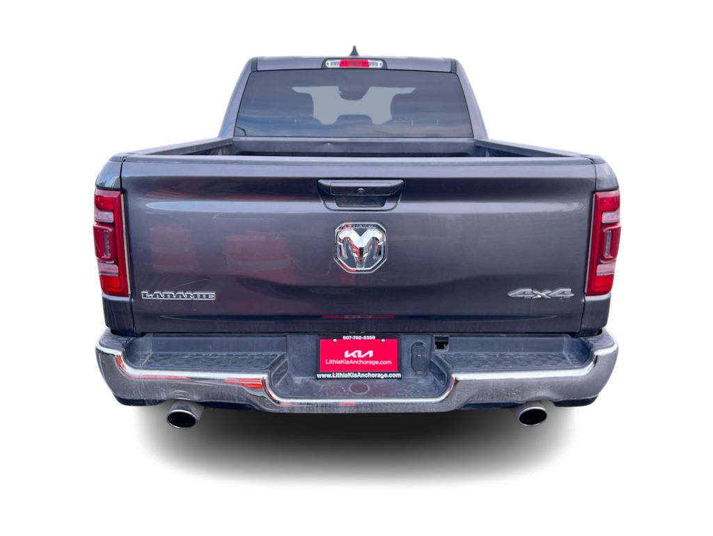 Thumbnail: 2024 RAM 1500 - 4