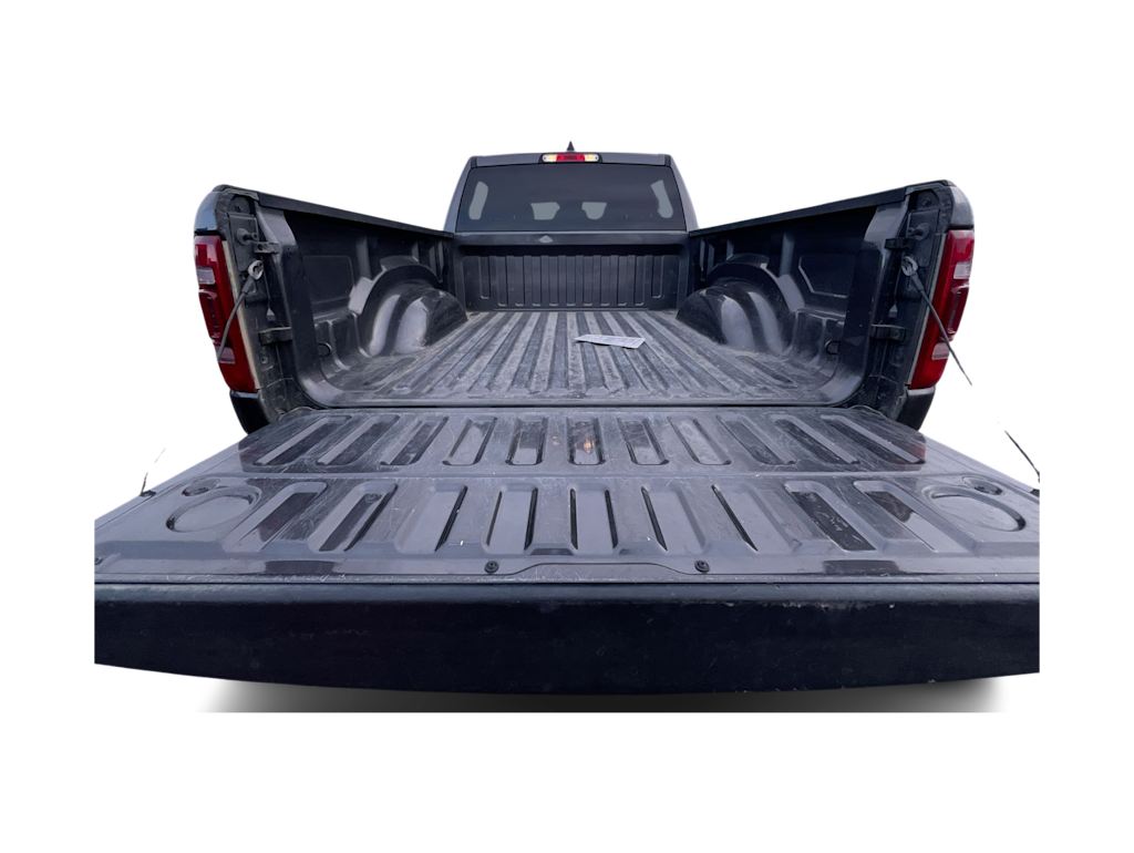 Thumbnail: 2024 RAM 1500 - 12