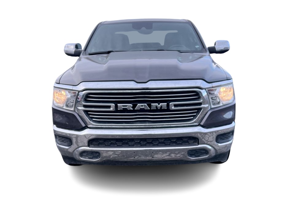 Thumbnail: 2024 RAM 1500 - 29