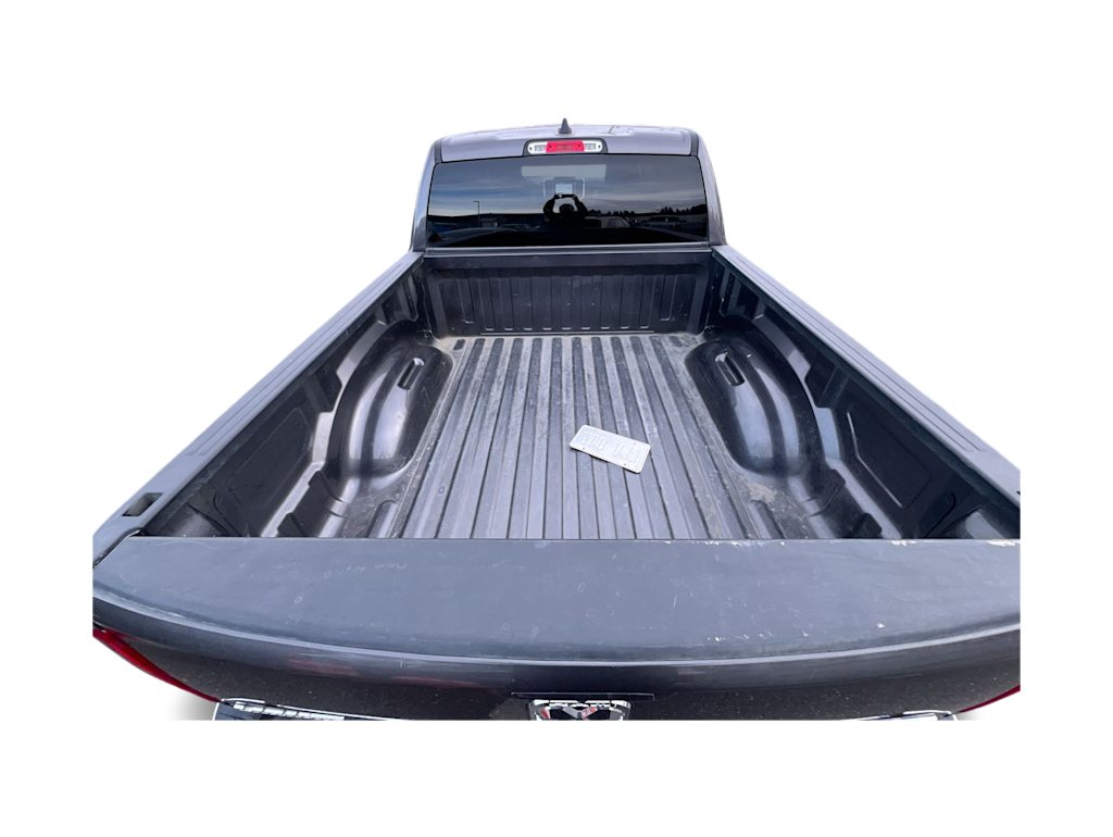 Thumbnail: 2024 RAM 1500 - 27