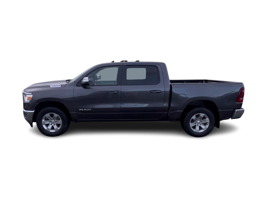 Thumbnail: 2024 RAM 1500 - 3