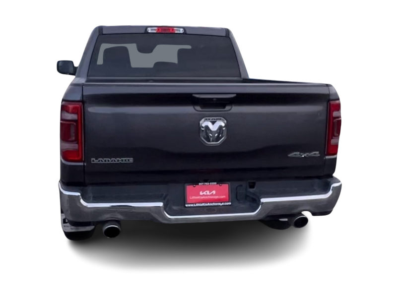 Thumbnail: 2024 RAM 1500 - 16