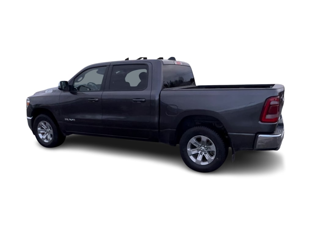 Thumbnail: 2024 RAM 1500 - 15