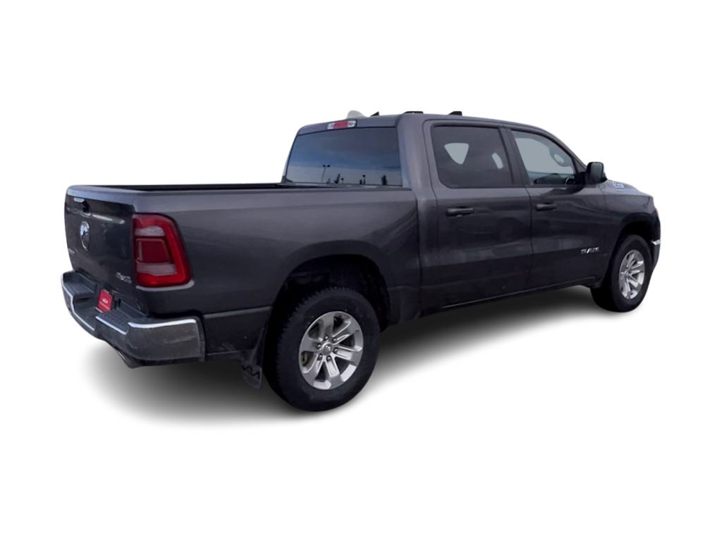 Thumbnail: 2024 RAM 1500 - 17
