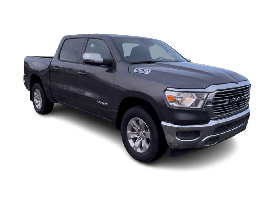 Thumbnail: 2024 RAM 1500 - 13