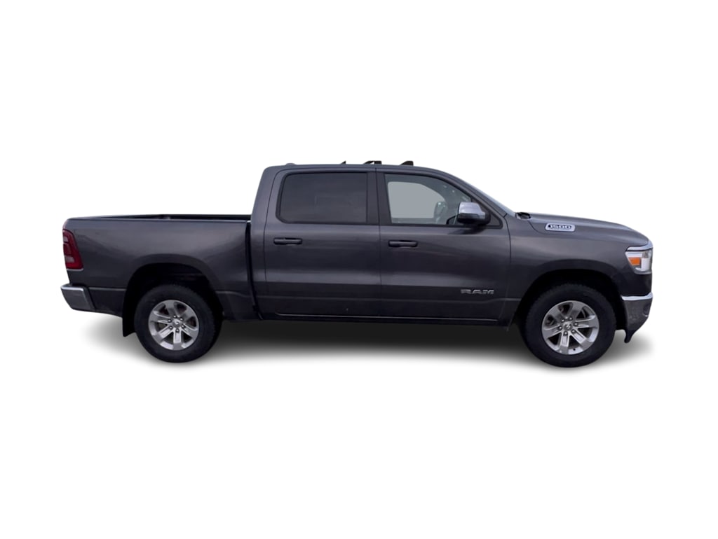 Thumbnail: 2024 RAM 1500 - 18