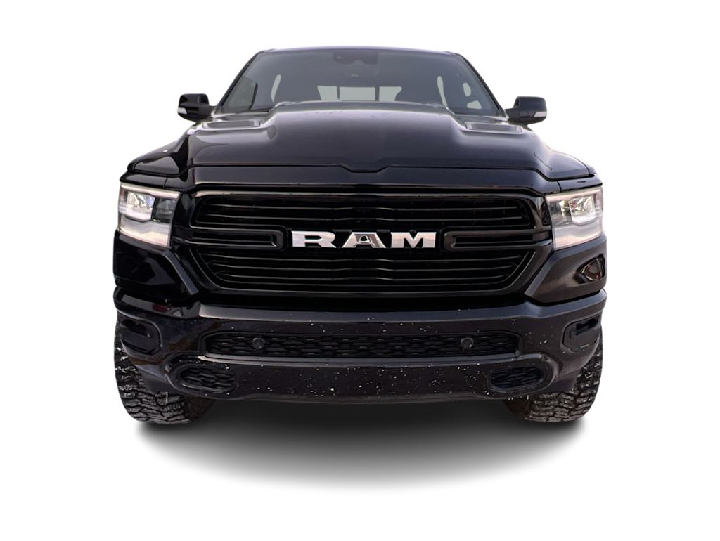 2022 RAM 1500 Laramie 29