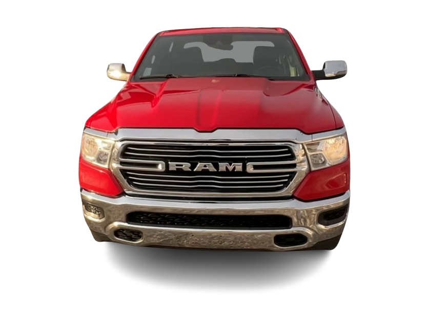 Thumbnail: 2024 RAM 1500 - 5