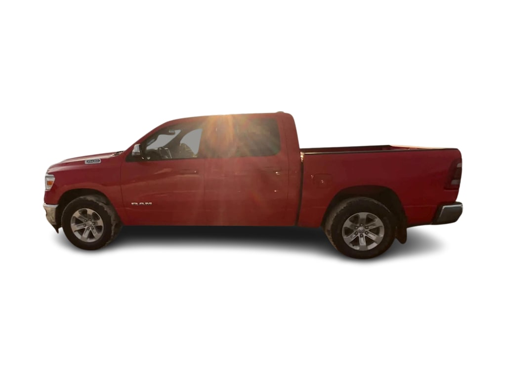 Thumbnail: 2024 RAM 1500 - 13