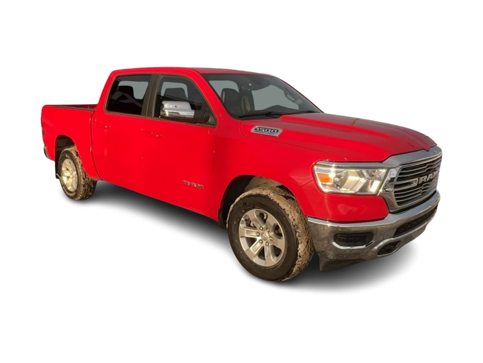 Thumbnail: 2024 RAM 1500 - 12