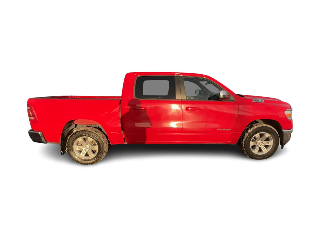 Thumbnail: 2024 RAM 1500 - 14
