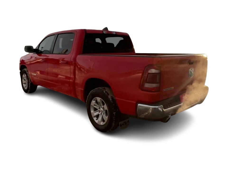 Thumbnail: 2024 RAM 1500 - 4