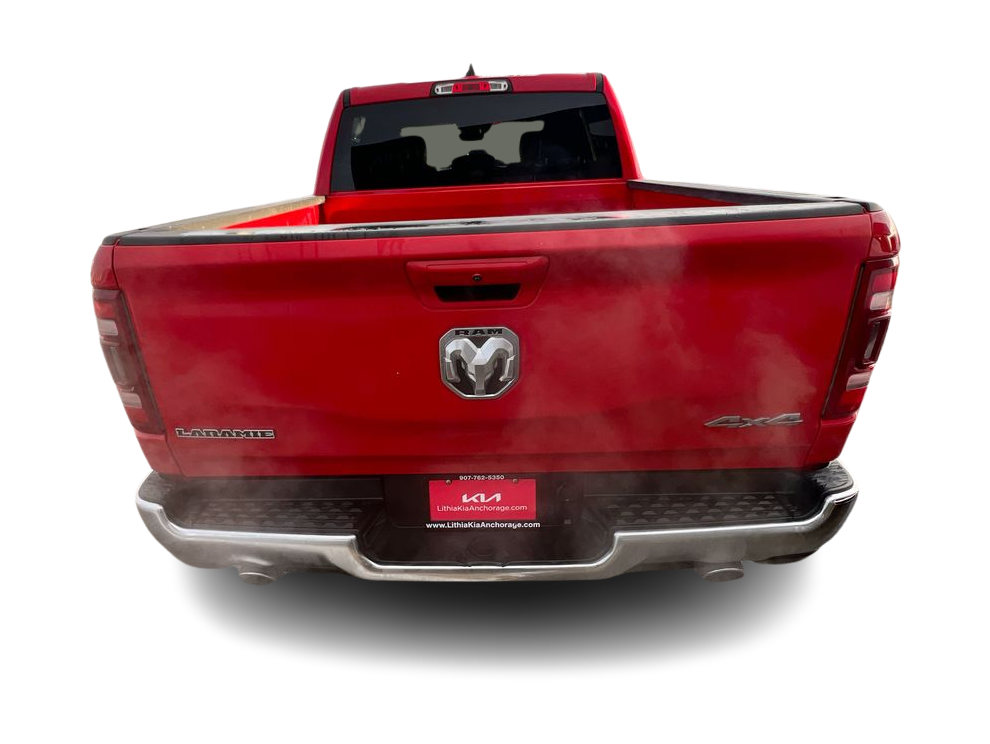 Thumbnail: 2024 RAM 1500 - 25