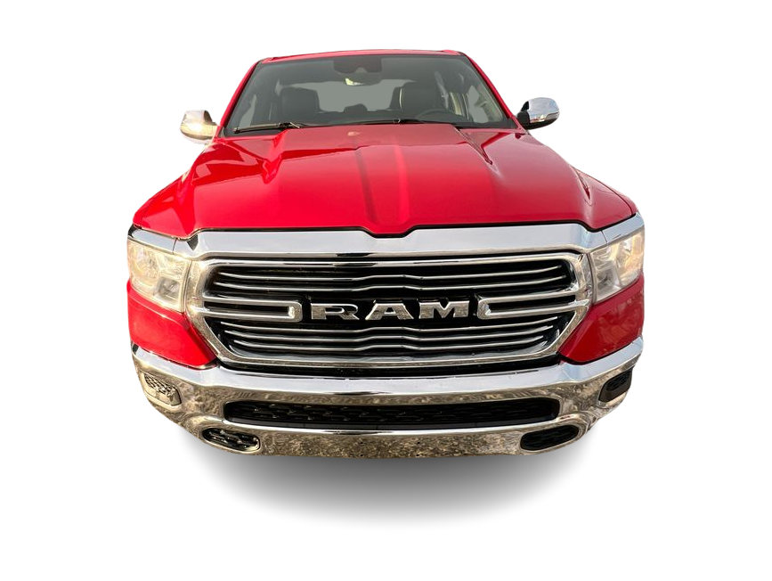Thumbnail: 2024 RAM 1500 - 27