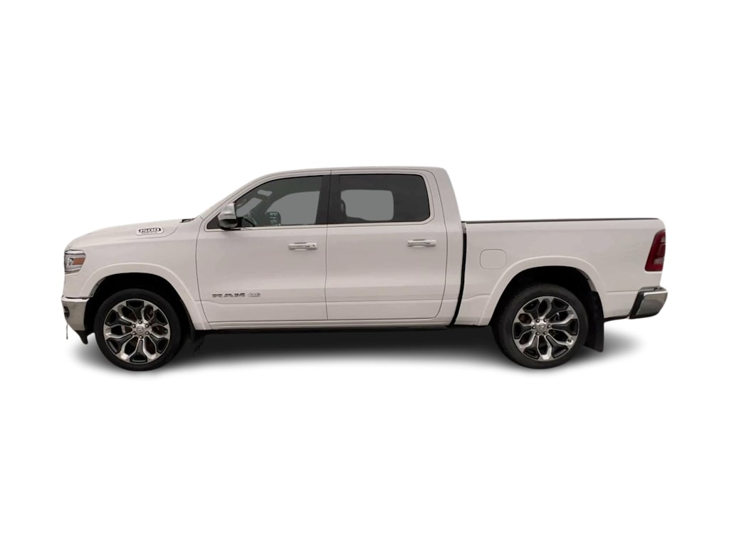 Thumbnail: 2019 RAM 1500 - 14
