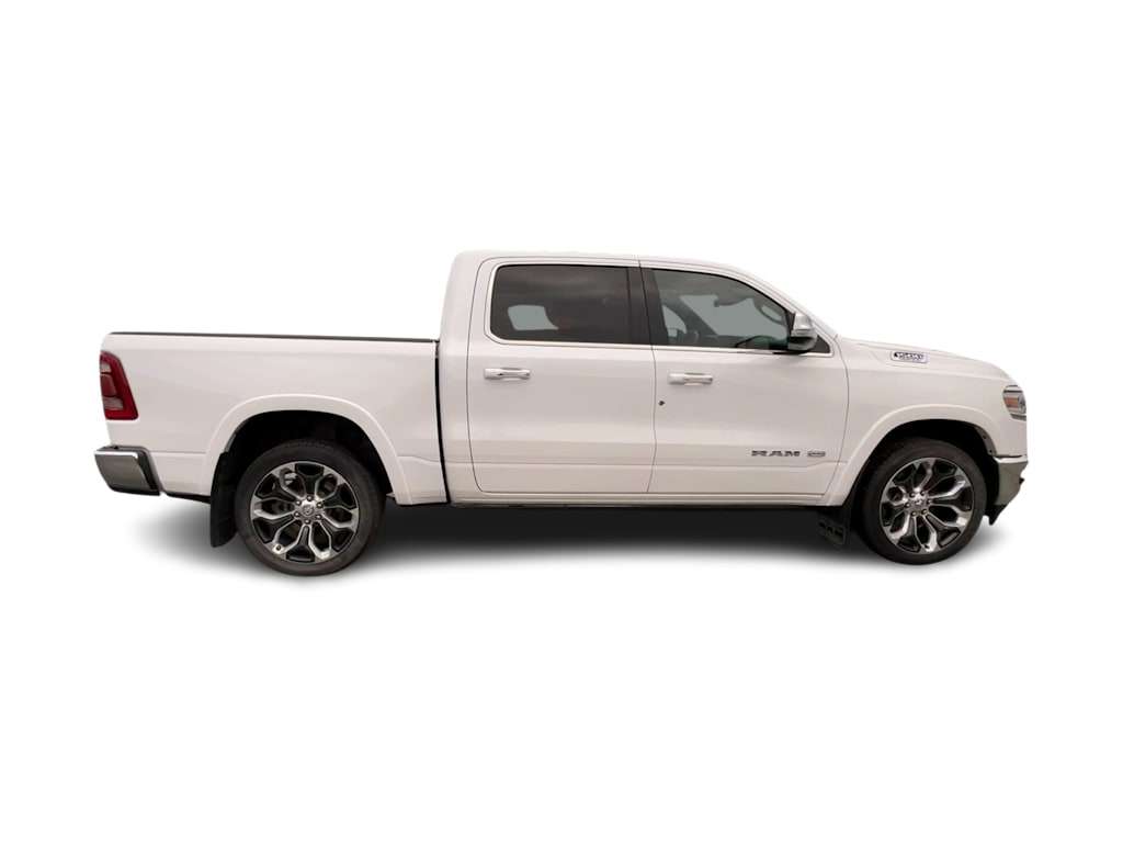 Thumbnail: 2019 RAM 1500 - 17