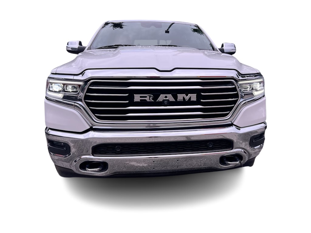 Thumbnail: 2019 RAM 1500 - 29