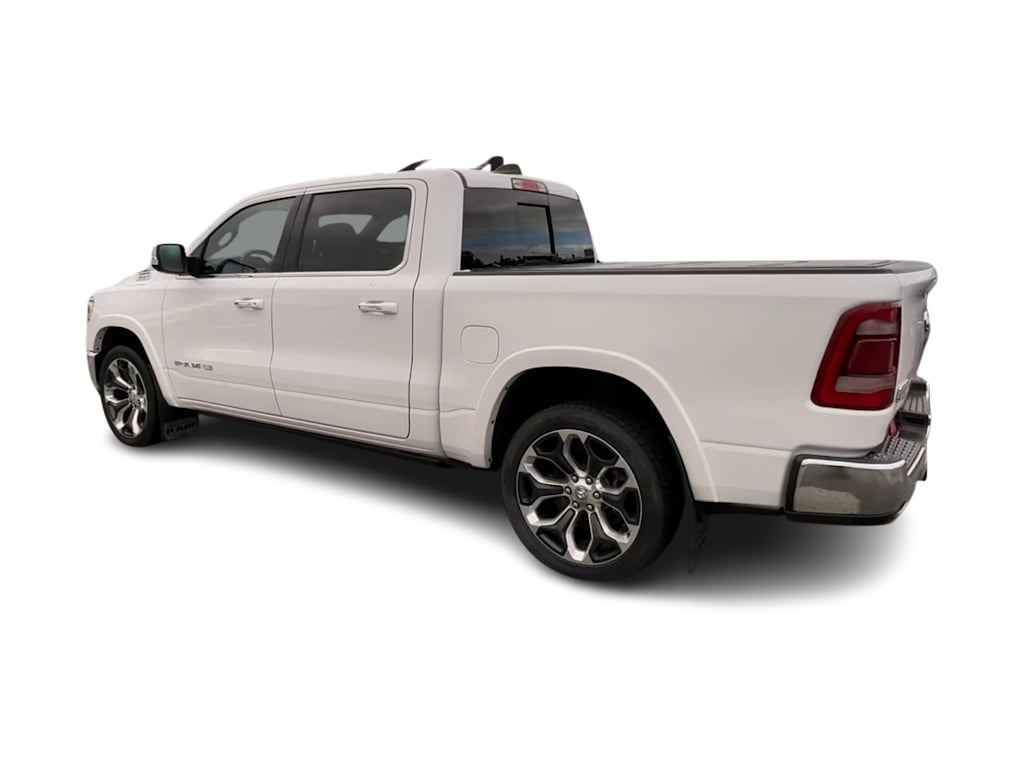 Thumbnail: 2019 RAM 1500 - 4