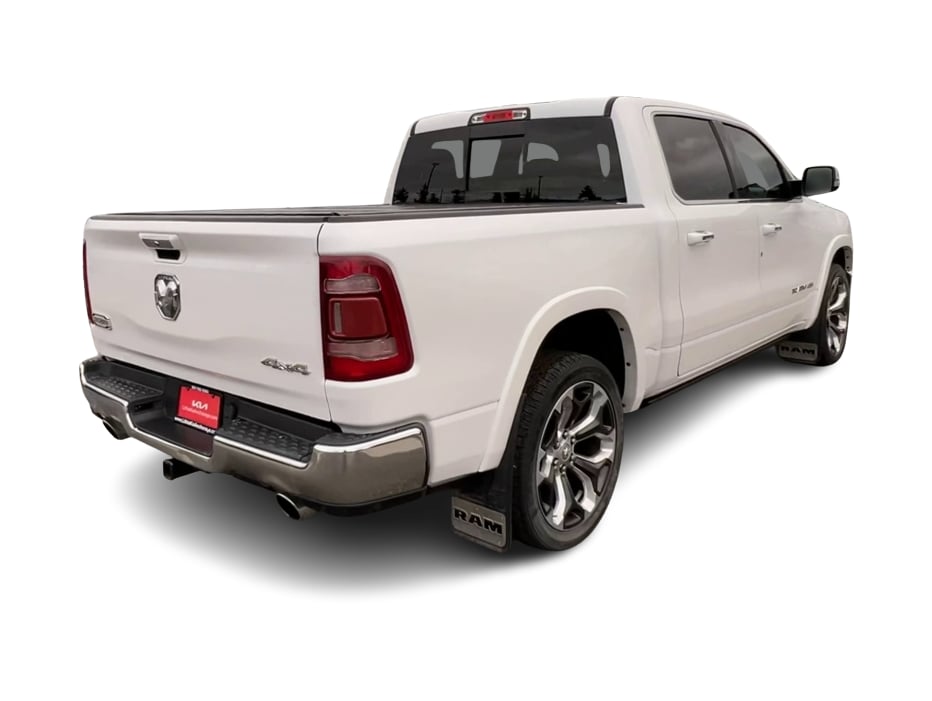 Thumbnail: 2019 RAM 1500 - 16