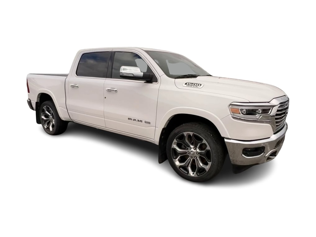 Thumbnail: 2019 RAM 1500 - 13
