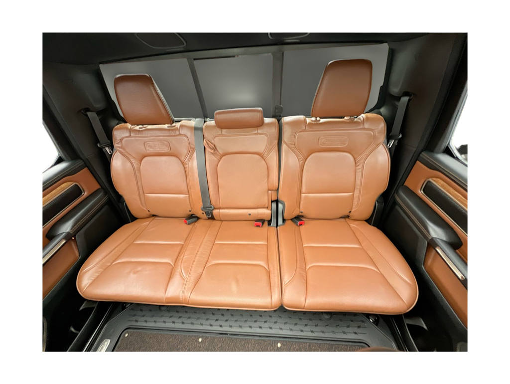 Thumbnail: 2019 RAM 1500 - 12