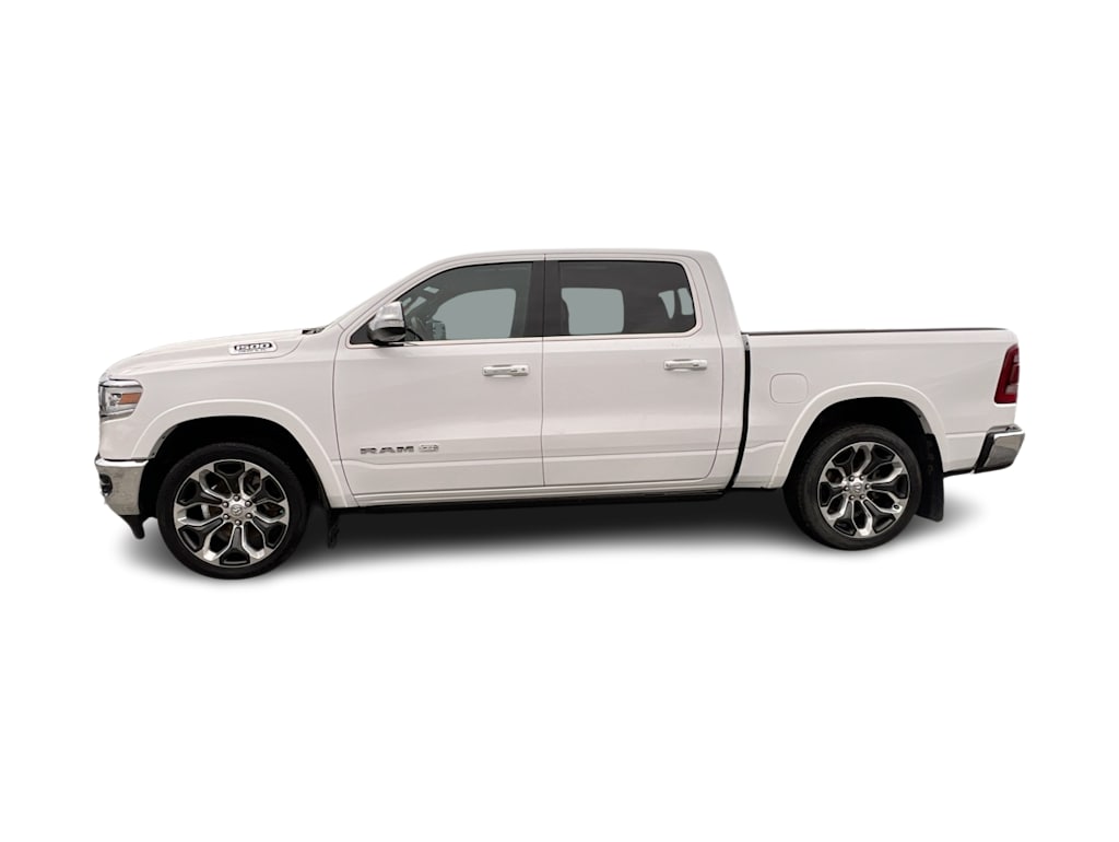 Thumbnail: 2019 RAM 1500 - 3