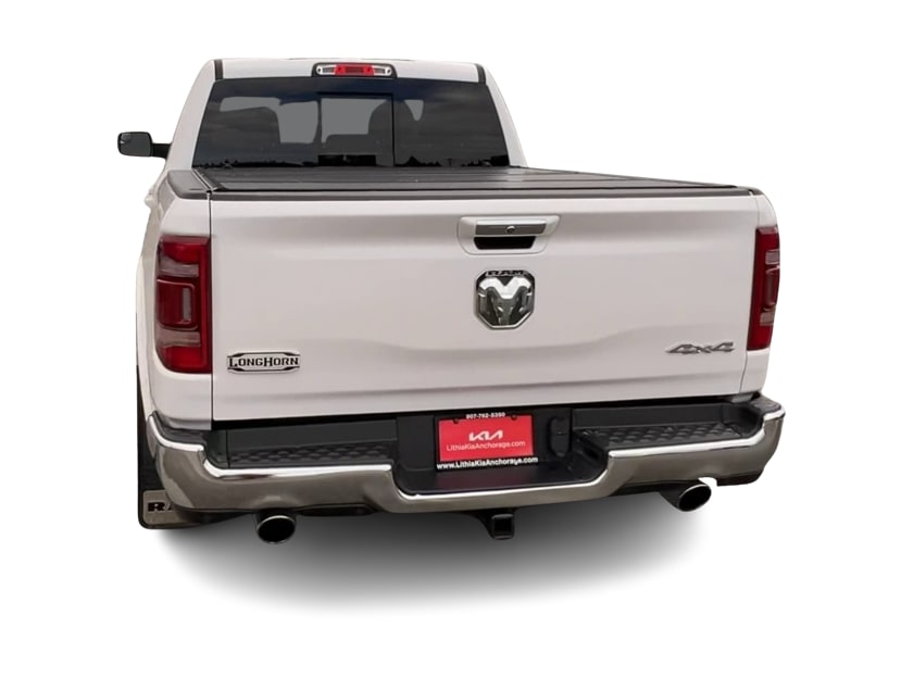 Thumbnail: 2019 RAM 1500 - 15