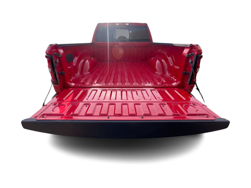 Thumbnail: 2025 RAM 1500 - 16