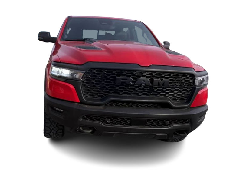 Thumbnail: 2025 RAM 1500 - 6