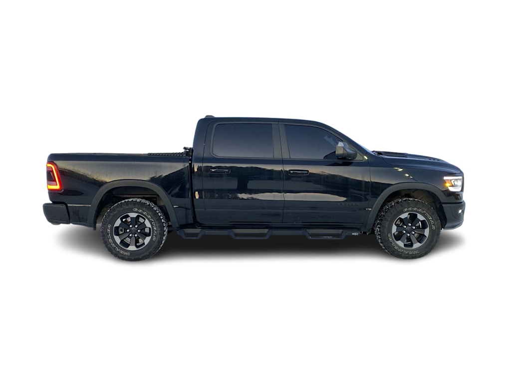 Thumbnail: 2019 RAM 1500 - 7