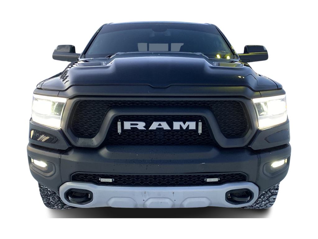 Thumbnail: 2019 RAM 1500 - 5