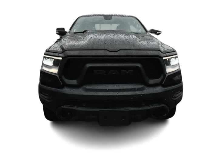 2020 RAM 1500 Rebel 29