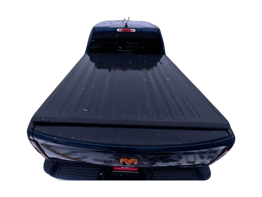 Thumbnail: 2022 RAM 1500 - 26