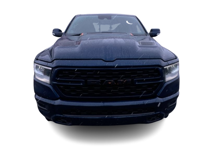 Thumbnail: 2022 RAM 1500 - 28