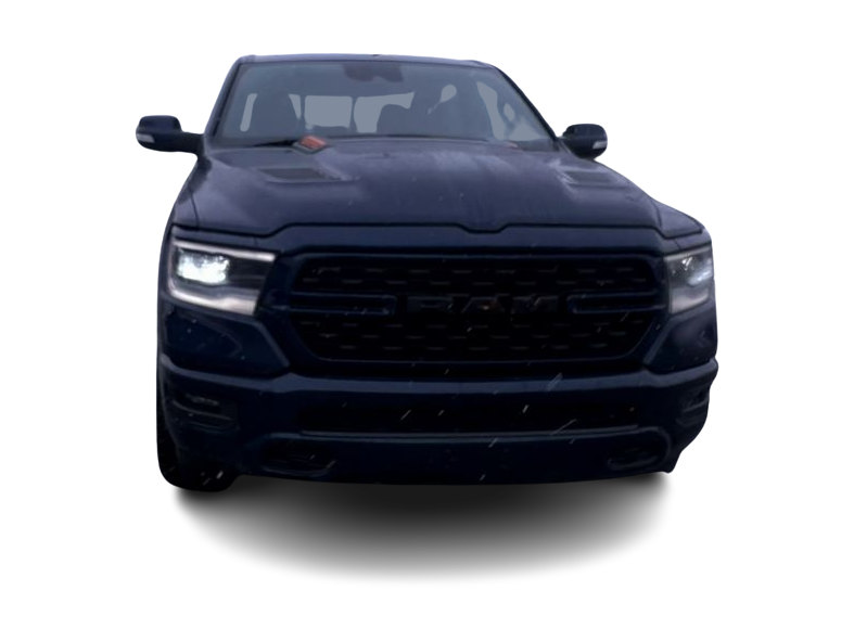 Thumbnail: 2022 RAM 1500 - 5